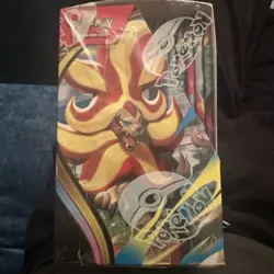 Pokemon Mega Evolution Chaos Rising Booster Box Brand New Sealed 36 Packs - Image 4
