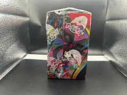 Pokemon TCG: Mega Evolution - Chaos Rising Booster Box (36 Packs) New & Sealed - Image 2