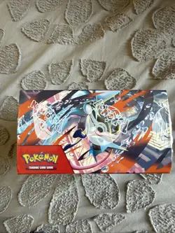 Pokemon TCG Chaos Rising Mega Evolution Booster Box (36 Packs) New & Sealed ✅ - Image 5
