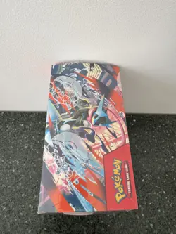 Pokemon: Mega Evolution Chaos Rising Booster Box 36 Booster Packs - New & Sealed - Image 2