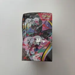 Pokemon TCG Mega Evolution: Chaos Rising Booster Box (36 Packs) New & Sealed - Image 4