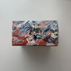 Pokemon TCG Mega Evolution: Chaos Rising Booster Box (36 Packs) New & Sealed - Image 5