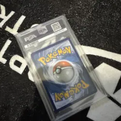 PSA 10 MEWTWO VSTAR GG44/GG70 SWORD SHIELD CROWN ZENITH POKEMON - Image 3