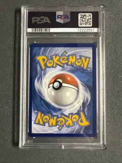 Mewtwo Vstar GG44/GG70 Sword Shield Crown Zenith Pokemon PSA 10 - Image 2