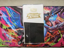 Pokemon TCG: Sword and Shield Brilliant Stars Pokemon Center ETB - New/Sealed - Image 2