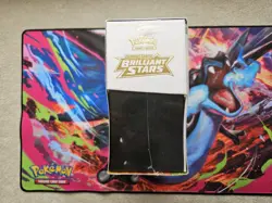 Pokemon TCG: Sword and Shield Brilliant Stars Pokemon Center ETB - New/Sealed - Image 4