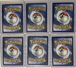 Pokemon TCG - Pokemon EX Double Rare Lot of 12 cards from random sets. - Image 2