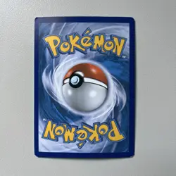Fossil Researcher 110/111 Ultra Rare - Furious Fists - Pokemon Card - Image 2