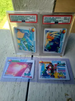 pokemon card collection lot - Image 2