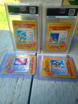 pokemon card collection lot - Image 3