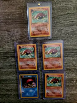 pokemon card collection lot - Image 4