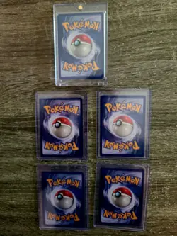 pokemon card collection lot - Image 5