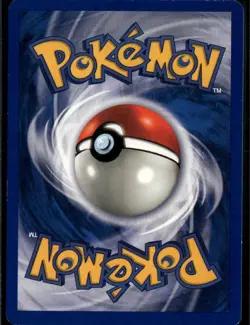 NM - Misty's Poliwhirl #053/132 | Uncommon | Gym Heroes - Image 2