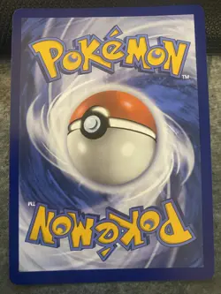 Wugtrio - 224/091 - SV: Paldean Fates - Pokemon TCG - NM - Image 2