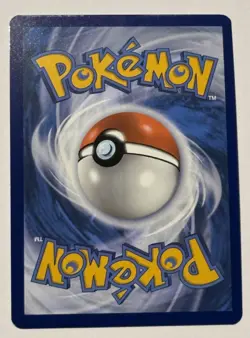 Pokemon - Wugtrio - 224/091 - SV Paldean Fates - Shiny Illustration Rare Card - Image 2