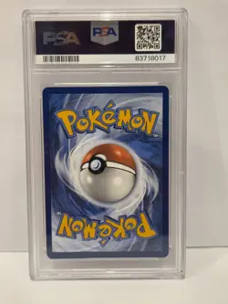 PSA 10 - Giratina V 186/196 Alt Art - Pokemon Lost Origin - Image 2