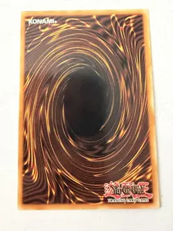 Yugioh - Tellarknight Lyran - Super - 1st - CYAC-EN021 - NM - Image 2