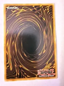 Yugioh - Number S38: Titanic Galaxy - New - 1st - BLMM-EN038 - NM - Image 2