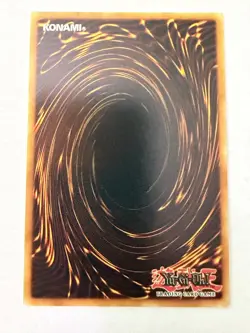 Yugioh - Grain Blitzclique - Super - 1st - CORI-EN013 - NM - Image 2