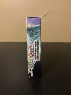 Yu-Gi-Oh Structure Deck Legend of the Crystal Beasts 1st Edition READ DESCRIP. - Image 2