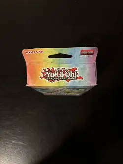 Yu-Gi-Oh Structure Deck Legend of the Crystal Beasts 1st Edition READ DESCRIP. - Image 5