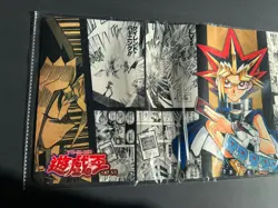 Yugioh Yami Yugi Official Jump Festa 2023 Limited Playmat - Image 3