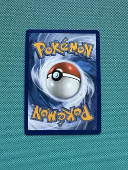 Vulpix Pokemon Card TCG: 138/132 ME:01 Mega Evolutions - Illustration Rare NM/M - Image 2