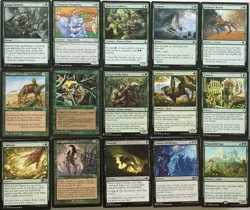 Slimefoot, The Stowaway - Commander Deck | MTG EDH Commander Deck - Image 5