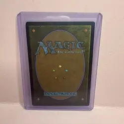Oscorp Industries - N/M - Extended Art Spider Man - MTG Magic The Gathering Card - Image 2