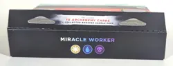 MTG Duskmourn – Miracle Worker Commander Deck | Precon | Magic | DSC - Image 3