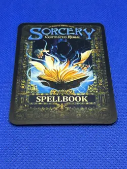 Sorcery: Contested Realm TCG Selfsame Simulacrum Non Holo BETA Elite - Image 5