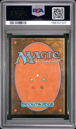 2024 MTG BLOOMBURROW FIELD NOTES BORDERLESS LUMRA, BELLOW OF THE WOODS PSA 10 - Image 2
