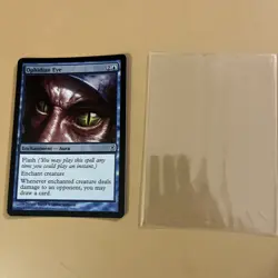 Ophidian Eye MTG Foil #70 Time Spiral NM - Image 5