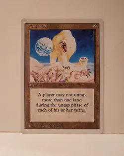 Winter Orb MTG - Image 1