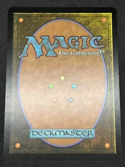 Magic the Gathering MTG Ponder Blue Magic 2010 Core Set Common - Image 2