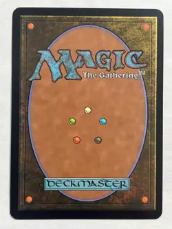 MTG - Shivan Reef - 9th Edition - Rare - NM/LP - Magic the Gathering - Image 2