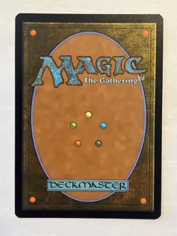 MTG - Mountain (Borderless) (Galaxy Foil) - EoE - NM - Magic the Gathering - Image 2