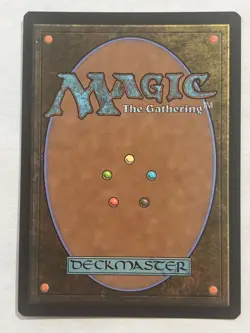 MTG - Sunken Hollow - Fallout - Foil - Rare - NM/LP - Magic the Gathering - Image 2