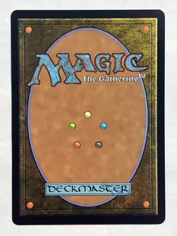 MTG - Ancient Adamantoise - Final Fantasy - Mythic - NM - Magic the Gathering - Image 2