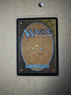 MTG TMNT City of Brass Rare 0062 NM - Image 2