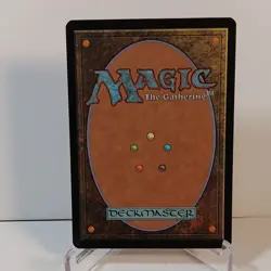 Magic: The Gathering Norin the Wary 171 Time Spiral Regular Rare EN Red 2/1 - Image 2