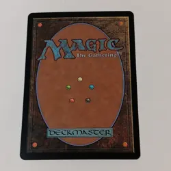 Magic: The Gathering Norin the Wary 171 Time Spiral Regular Rare EN Red 2/1 - Image 4