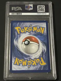 Thundurus #209 PSA 9 2025 Pokemon Svp En-Sv Black Star Promo ETB - Image 2