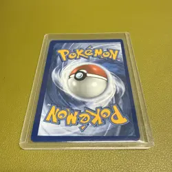 Dustox 220/217 Illustration Rare Ascended Heroes Pokemon Near Mint - Image 2