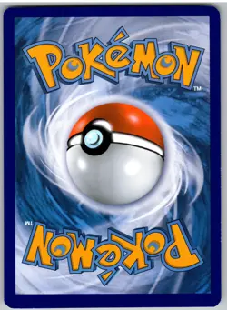 Pokemon Fan Club 69/83 Uncommon Generations Pokemon - Image 2