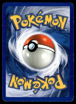 PORYGON - 48/82 Uncommon Team Rocket Pokemon Unlimited MP - Image 2