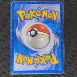 Raikou - HGSS19 - Holo Rare - Black Star Promo - HGSS - Pokemon Card - HP - Image 2