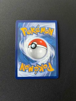 Maushold Paldean Fates 210 Pokemon Card - Image 2