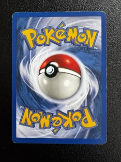 Pokemon Schimmerndes Raichu 1. Edition Neo Destiny Deutsch - Image 2