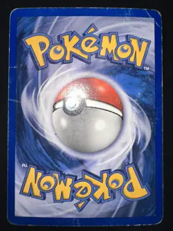 2002 Machamp 15/110 Holo Rare Legendary Collection Pokemon Reverse Holo - Image 4